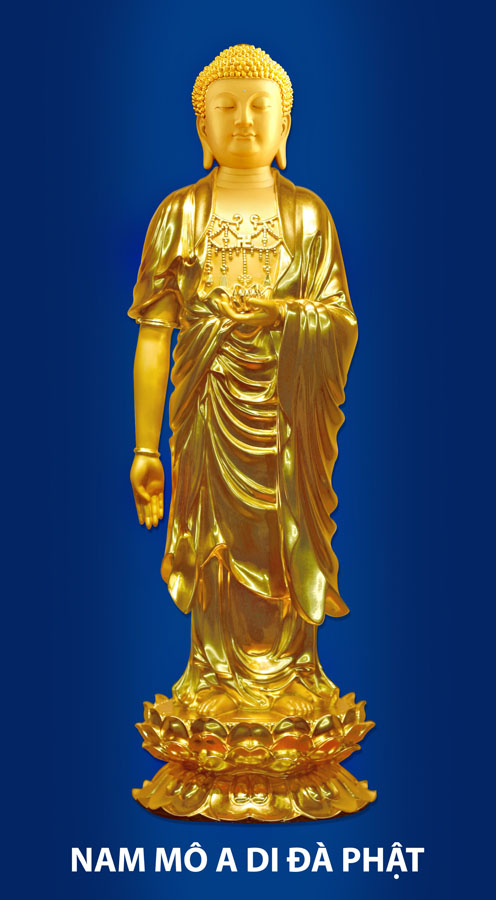 Phật A Di Đà (6733)